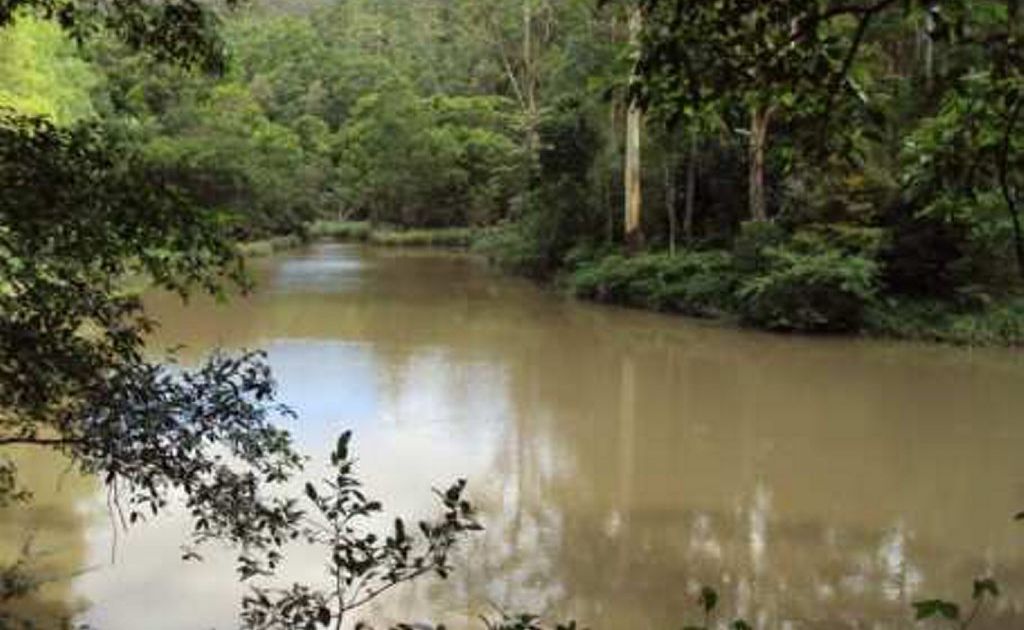 Byrrill Creek Byrrill Creek